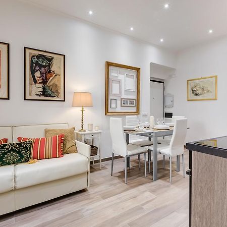 As Vaticano Apartment Roma Dış mekan fotoğraf