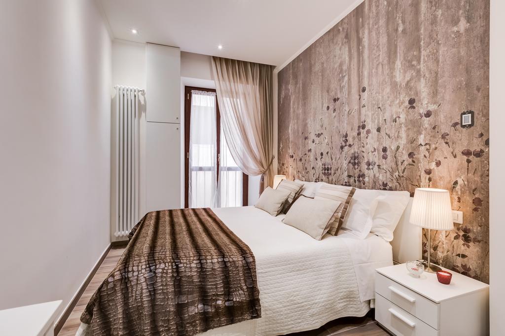 As Vaticano Apartment Roma Dış mekan fotoğraf