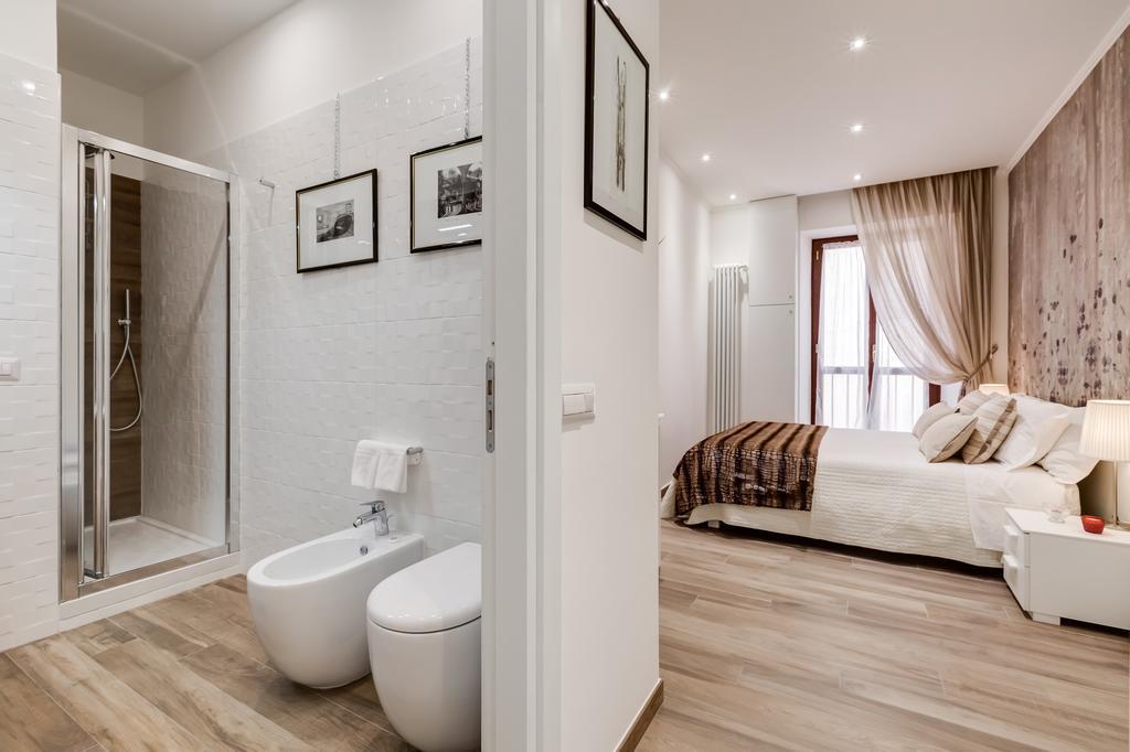 As Vaticano Apartment Roma Dış mekan fotoğraf