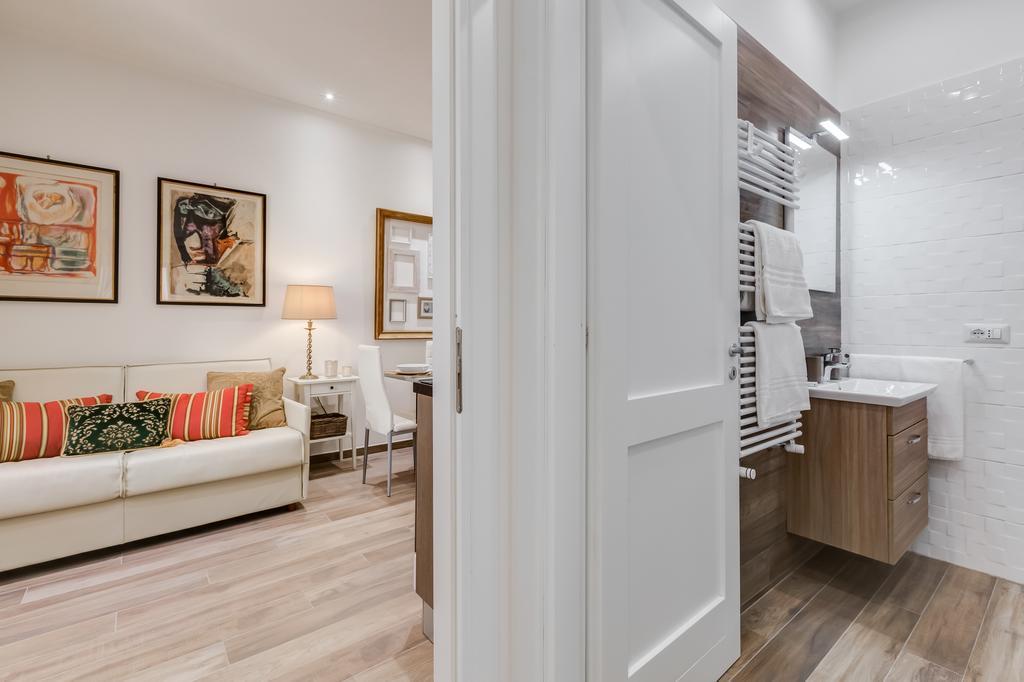 As Vaticano Apartment Roma Dış mekan fotoğraf