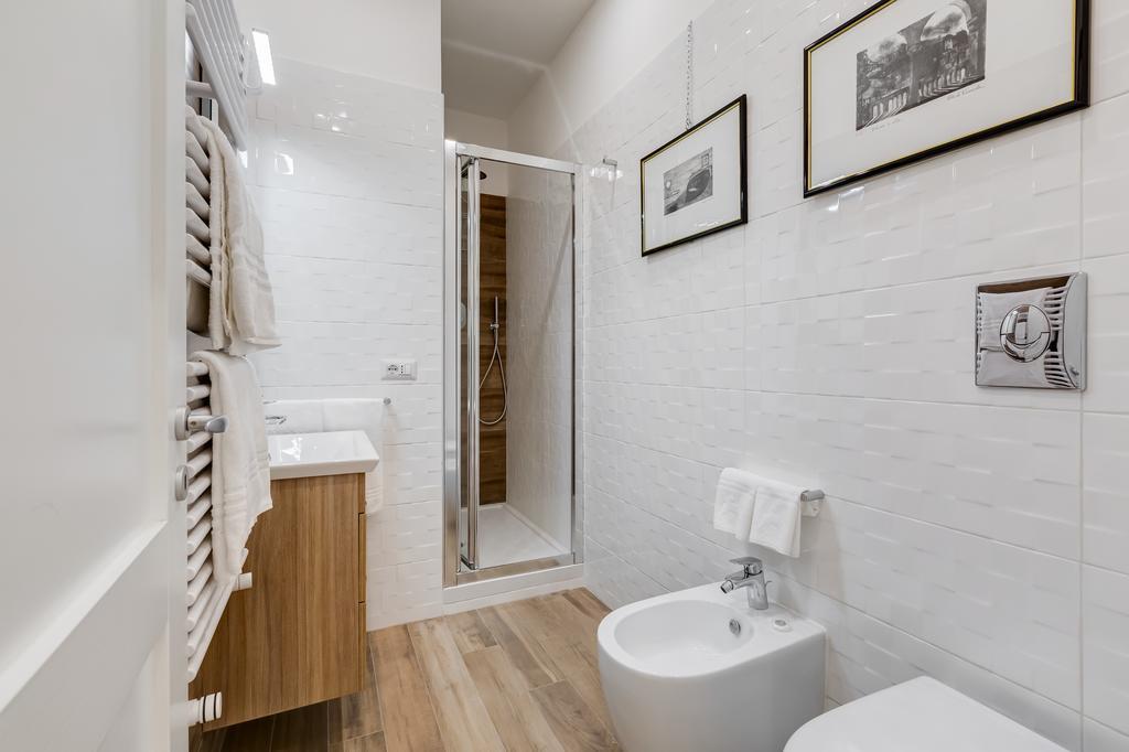 As Vaticano Apartment Roma Dış mekan fotoğraf