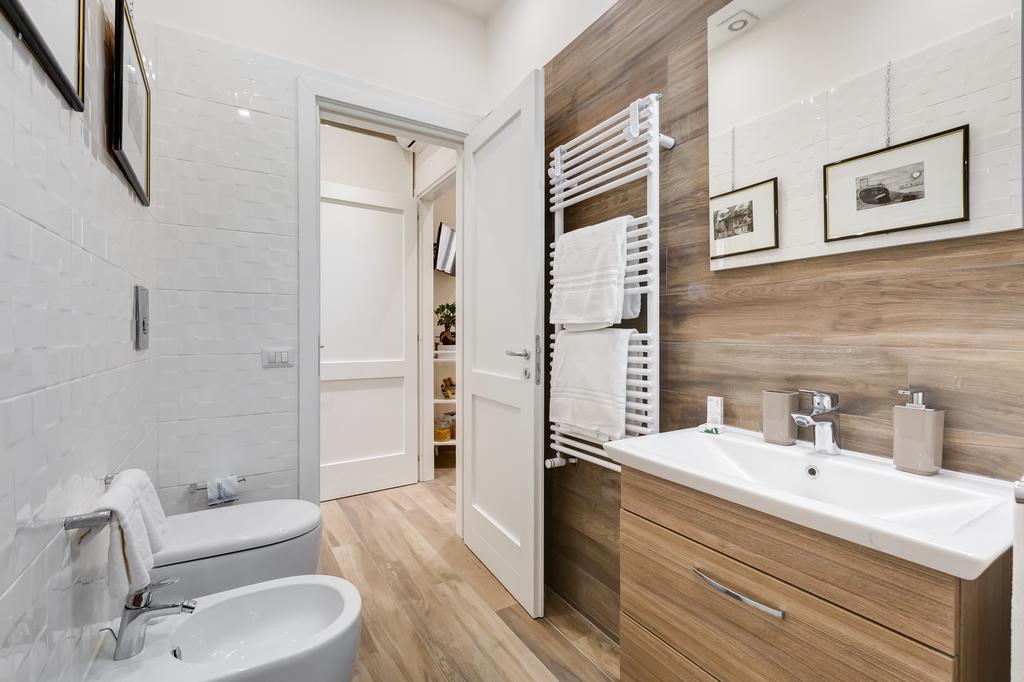As Vaticano Apartment Roma Dış mekan fotoğraf