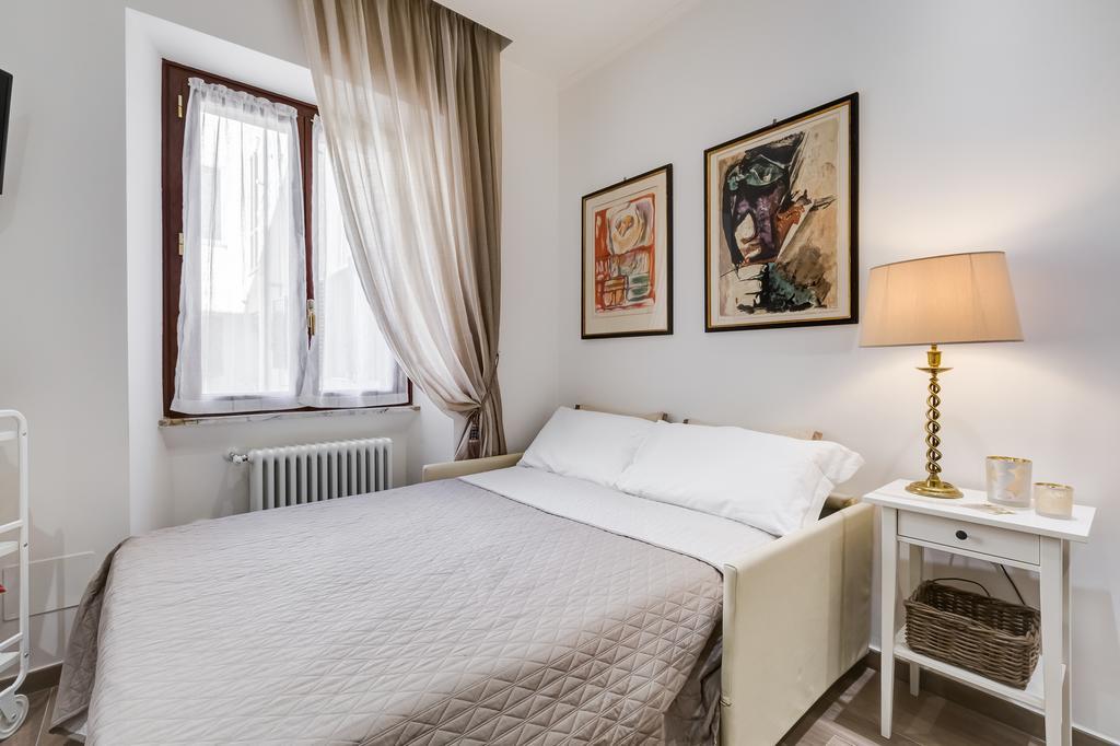 As Vaticano Apartment Roma Dış mekan fotoğraf