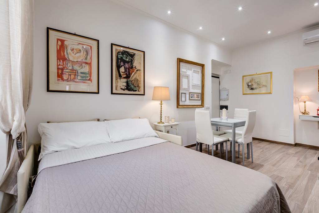 As Vaticano Apartment Roma Dış mekan fotoğraf